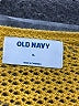 Old Navy Yellow Pullover Sweater Size XL - photo 7