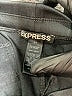 Express Black Active Pants Size XS - photo 7