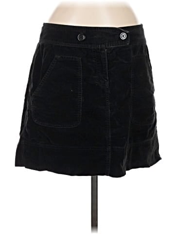 Ann Taylor LOFT Denim Skirt (view 1)