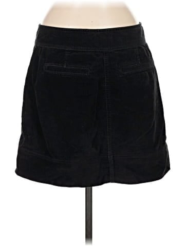 Ann Taylor LOFT Denim Skirt (view 2)