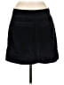 Ann Taylor LOFT Black Denim Skirt Size 6 - photo 2