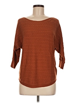 Market And Spruce Pullover Sweater