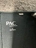 PAC Cares Black Dress Pants Size S - photo 7