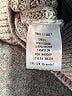 Olivia Grey Stripes Gray Pullover Sweater Size 2X - photo 8