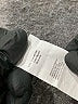 Subdued 100% Cotton Black Short Sleeve Turtleneck Size XS - photo 8