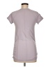 Athleta Gray Purple Active T-Shirt Size M (estimated) - photo 2