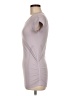 Athleta Gray Purple Active T-Shirt Size M (estimated) - photo 5