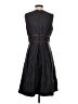 J.Crew Tweed Gray Casual Dress Size 4 - photo 2