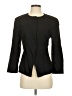 St. John Black Blazer Size 4 - photo 1