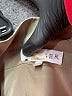 Jaeger 100% Polyester Solid Gray Long Sleeve Blouse Size 12 - photo 5