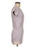 Athleta Gray Purple Active T-Shirt Size M (estimated) - photo 4