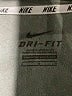 Nike Gray Track Jacket Size L - photo 6