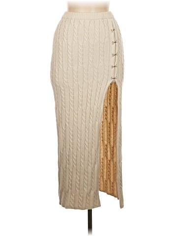 Milk It Casual Skirt (view 1)