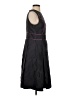 J.Crew Tweed Gray Casual Dress Size 4 - photo 4