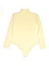Unbranded Yellow Bodysuit Size XL - photo 2