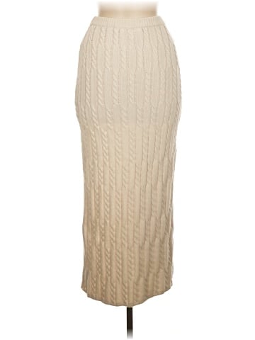 Milk It Casual Skirt (view 2)