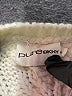 PureDKNY Ivory Pullover Sweater Size S - photo 7