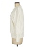 Simplee Polka Dots Ivory Pullover Sweater Size 1X - photo 5