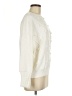 Simplee Polka Dots Ivory Pullover Sweater Size 1X - photo 4