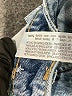 Zara Blue Jeans Size 2 - photo 5