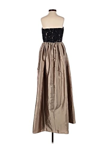 Aidan Mattox Cocktail Dress (view 2)