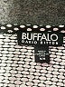 Buffalo by David Bitton Tweed Black Short Sleeve T-Shirt Size M - photo 7