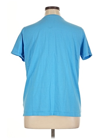 Lands' End Active T-Shirt (view 2)