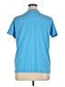 Lands' End 100% Cotton Blue Active T-Shirt Size XL - photo 2