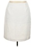 Tahari by ASL 100% Polyester Tweed Ivory Formal Skirt Size 18 - photo 1