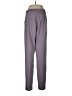 ASOS Gray Casual Pants Size 8 - photo 2