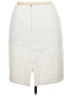 Tahari by ASL 100% Polyester Tweed Ivory Formal Skirt Size 18 - photo 2