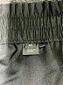 Unbranded 100% Baumwolle Black Formal Skirt Size S - photo 4