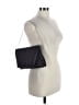 Primark Chevron-herringbone Gray Black Clutch One size - photo 2