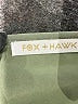 Assorted Brands Green Short Sleeve Blouse Size S - photo 7