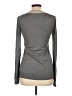 Martin + Osa Gray Pullover Sweater Size L - photo 2