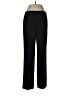 Kasper 100% Polyester Solid Black Dress Pants Size 6 (petite) - photo 1