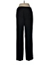 Kasper 100% Polyester Solid Black Dress Pants Size 6 (petite) - photo 2