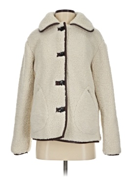 Avec Les Filles Coat