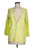 Chico's Yellow Cardigan Size Med (1) - photo 1
