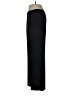 Kasper 100% Polyester Solid Black Dress Pants Size 6 (petite) - photo 5