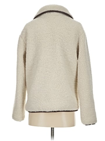 Avec Les Filles Coat (view 2)
