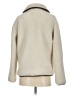 Avec Les Filles 100% Polyester Ivory Coat Size XS - photo 2