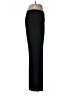 Kasper 100% Polyester Solid Black Dress Pants Size 6 (petite) - photo 4