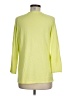 Chico's Yellow Cardigan Size Med (1) - photo 2
