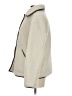 Avec Les Filles 100% Polyester Ivory Coat Size XS - photo 5