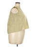 Assorted Brands Tan Sleeveless Blouse Size XXL (estimated) - photo 4