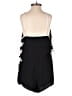 Sabo Solid Black Romper Size S (estimated) - photo 2