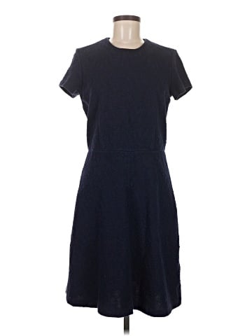 J. McLaughlin Casual Dress (view 1)