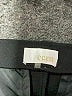 Ecru Black Dress Pants Size 2 - photo 4