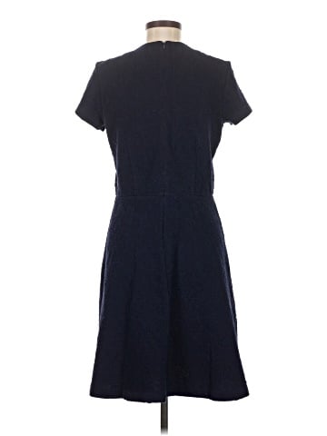 J. McLaughlin Casual Dress (view 2)